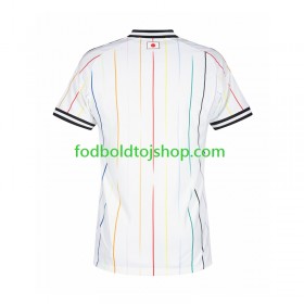 Japan Udebane trøje World Cup 2026 S/S